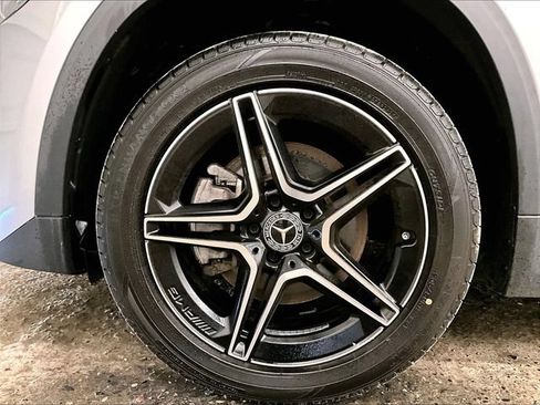 Used 2023 Mercedes-Benz GLA 250 image 8