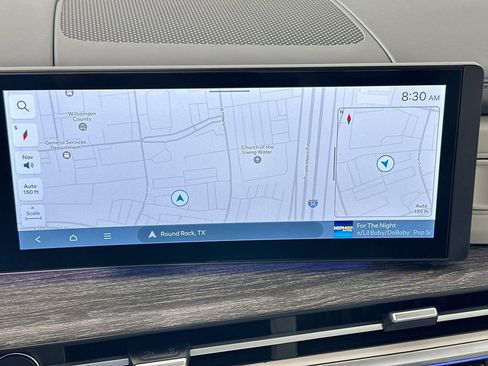 New 2026 Hyundai Santa Fe Calligraphy image 12