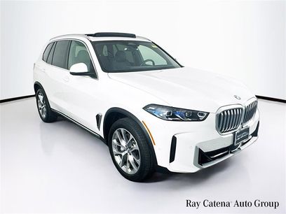 Used 2024 BMW X5 xDrive40i w/ Premium Package