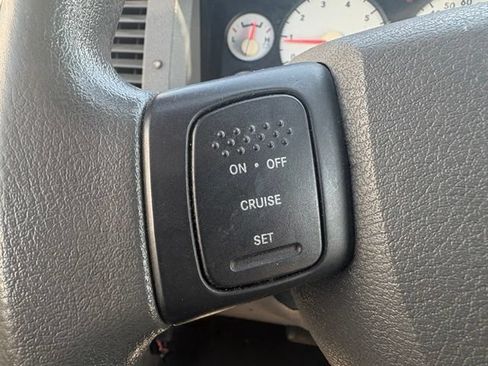 Used 2008 Dodge Ram 2500 Truck ST w/ PWR Accessory Group AWD/4WD image 22