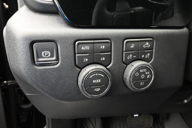 New 2026 Chevrolet Silverado 1500 RST w/ Safety Package AWD/4WD image 21