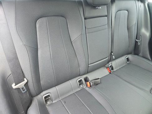 Used 2021 Mercedes-Benz CLA 250 4MATIC image 20