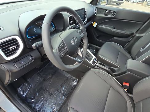 New 2026 Hyundai Venue SEL FWD image 16
