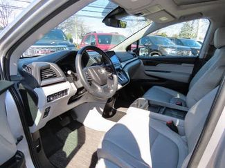 Used 2022 Honda Odyssey EX-L video 2