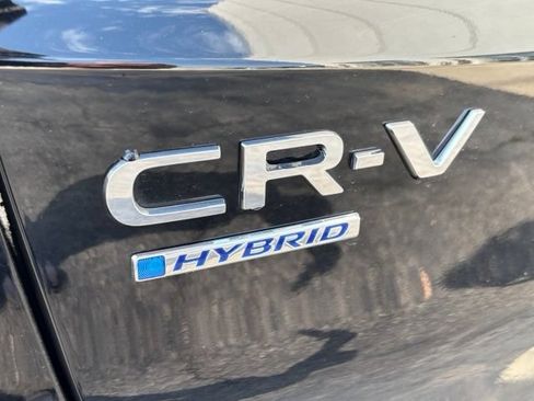 Used 2024 Honda CR-V Sport-L image 4