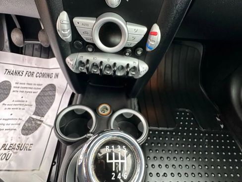 Used 2009 MINI Cooper Hardtop image 25