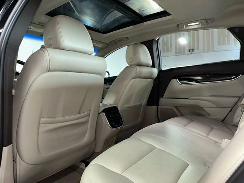 Used 2016 Cadillac XTS Luxury w/ Driver Awareness Package image 26