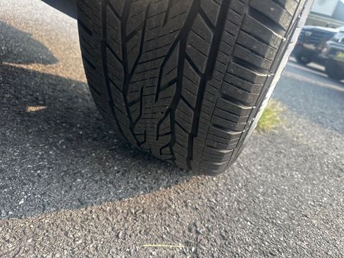 Used 2007 Lincoln Navigator Ultimate image 12