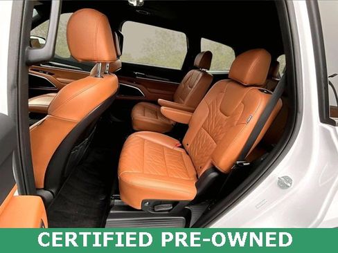 Certified 2024 Kia Telluride EX X-Line image 25