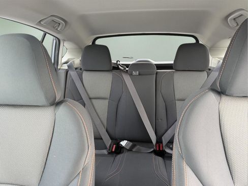 Used 2019 Subaru Crosstrek 2.0i Premium w/ Popular Package #4 image 25