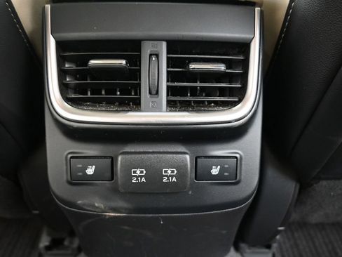 Certified 2021 Subaru Legacy Limited XT image 17