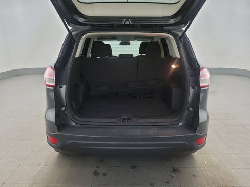 Used 2016 Ford Escape S image 29