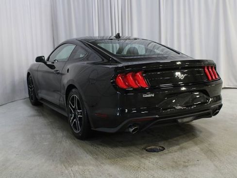 Used 2022 Ford Mustang Coupe w/ Equipment Group 101A image 21