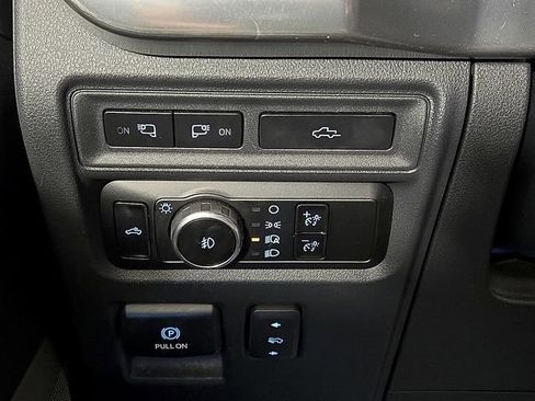 Certified 2023 Ford F150 Lariat w/ Equipment Group 502A High image 23