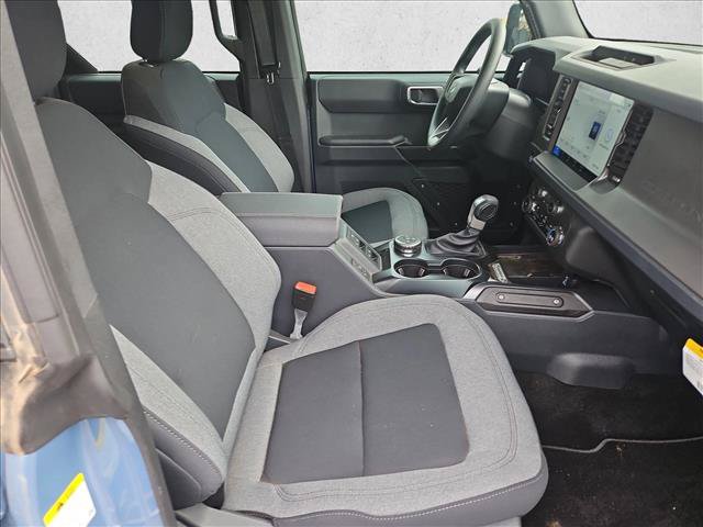 Used 2025 Ford Bronco 4-Door AWD/4WD image 20