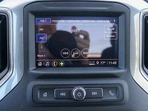 New 2026 GMC Sierra 3500 Pro AWD/4WD image 22