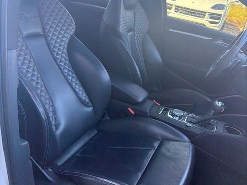 Used 2019 Audi RS 3 image 6
