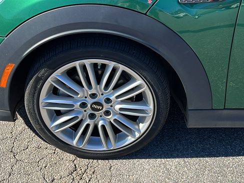 Used 2024 MINI Cooper S image 14
