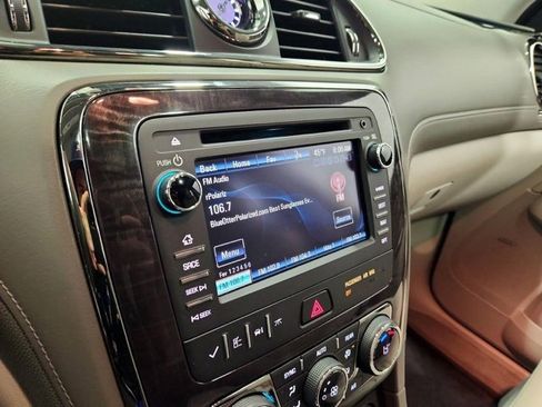 Used 2017 Buick Enclave Premium w/ Trailering Package image 4