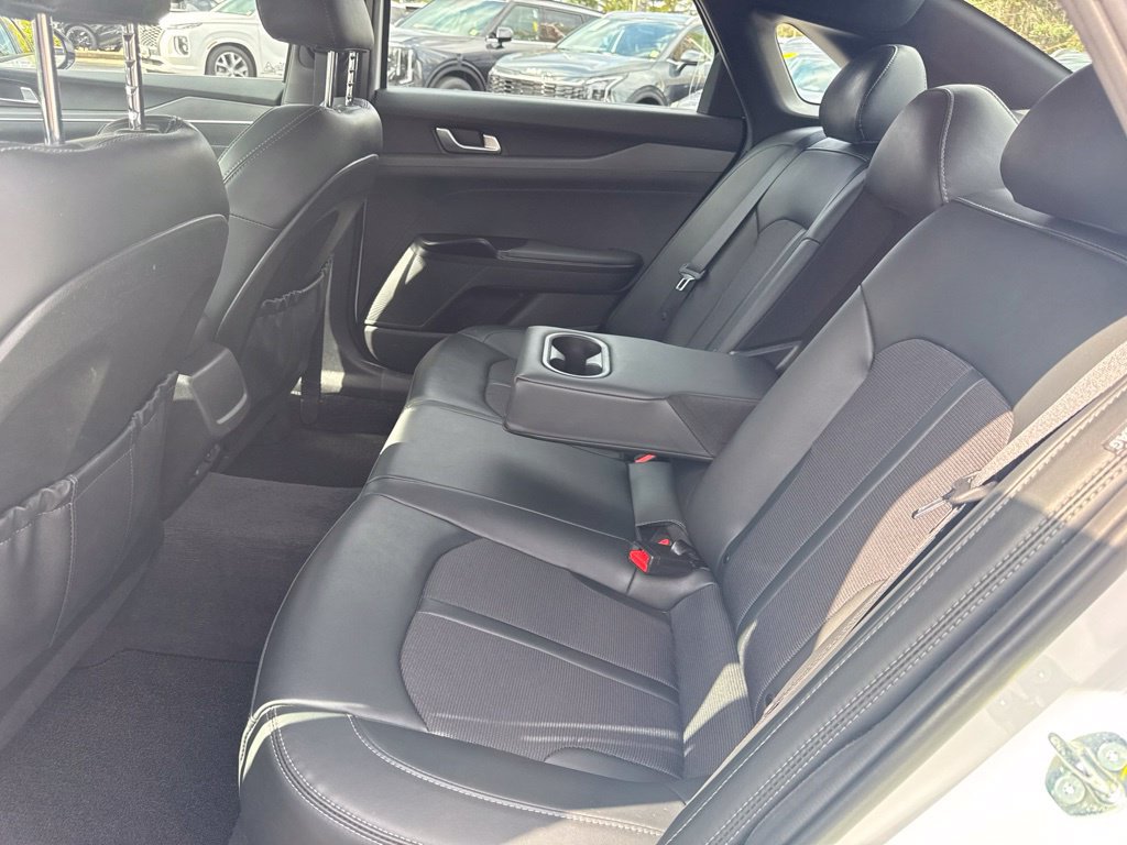 Certified 2024 Kia K5 GT-Line AWD/4WD image 15
