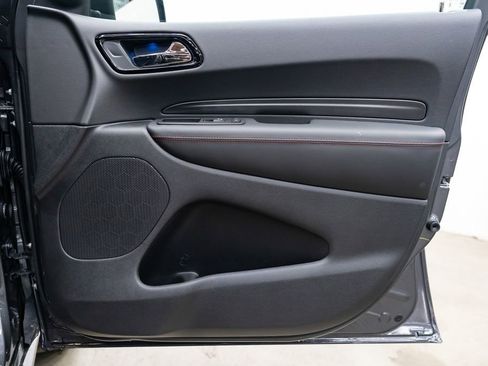 New 2026 Dodge Durango GT image 29