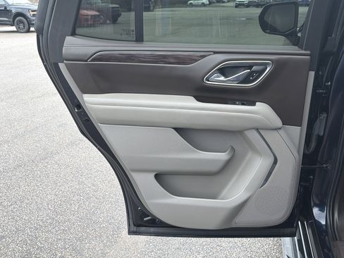 Used 2021 Chevrolet Tahoe LS w/ Driver Alert Package image 22