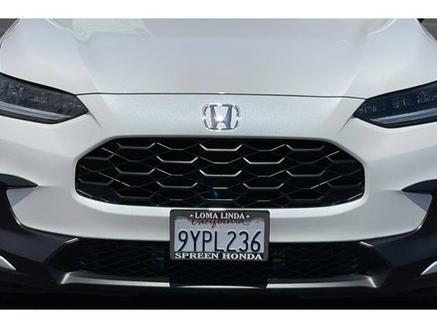 Used 2027 Honda HR-V LX image 13