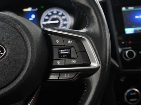 Used 2020 Subaru Forester Premium AWD/4WD image 24