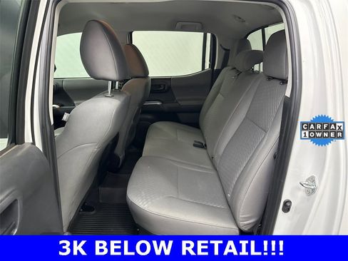 Used 2023 Toyota Tacoma SR5 image 21