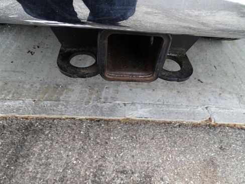 Certified 2024 RAM 2500 Tradesman w/ Chrome Appearance Group image 23