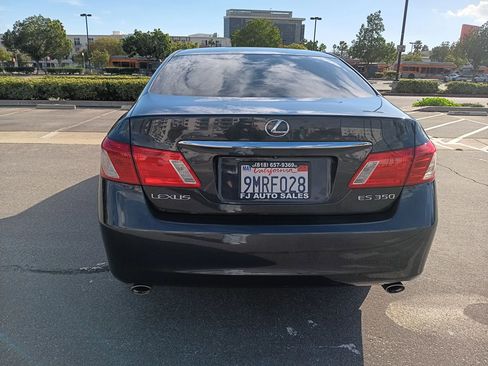 Used 2008 Lexus ES 350 image 7