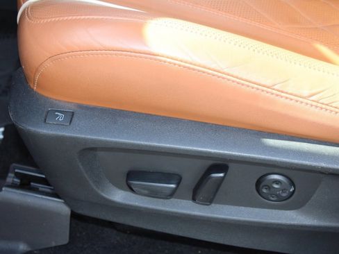 Used 2022 INFINITI QX60 Autograph w/ Cargo Package image 22