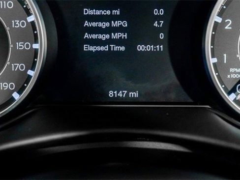 Used 2024 Maserati Levante Modena Ultima AWD/4WD image 44