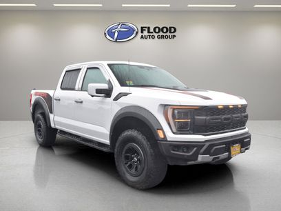 Used 2023 Ford F150 Raptor