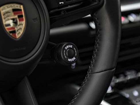 Used 2023 Porsche 911 Turbo S AWD/4WD image 52