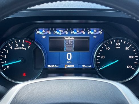 Used 2022 Ford Expedition XLT AWD/4WD image 24