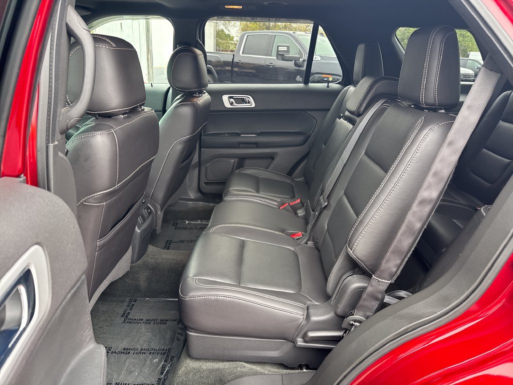Used 2013 Ford Explorer Sport AWD/4WD image 29