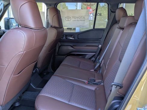 New 2026 Toyota Land Cruiser image 13