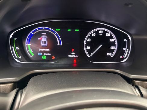 Used 2020 Honda Accord EX image 22