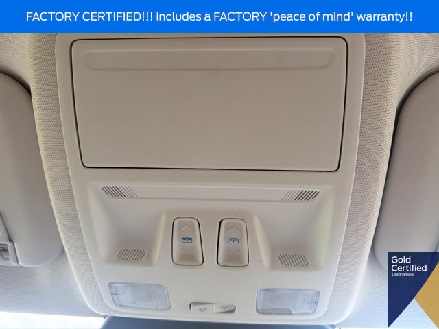 Used 2022 Ford Escape SEL AWD/4WD image 43