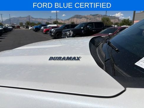 Used 2022 Chevrolet Silverado 1500 LTZ AWD/4WD image 26