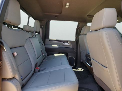 New 2025 GMC Sierra 2500 SLT w/ Texas SLT Premium Package image 19