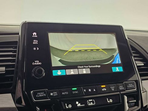 Used 2023 Honda Odyssey EX-L image 28