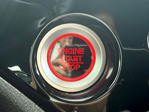 Used 2024 Honda Passport Black Edition image 27