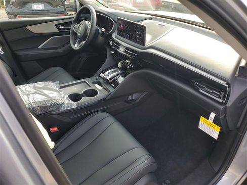 New 2026 Acura MDX FWD image 4