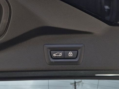Used 2022 BMW X5 sDrive40i w/ Premium Package RWD image 10