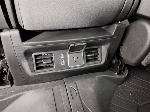 New 2026 Chevrolet Silverado 1500 RST w/ RST Select Package image 13