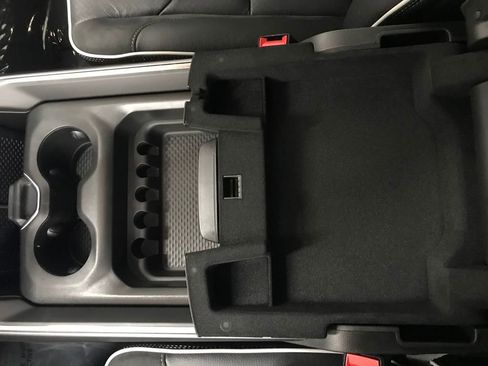 New 2026 RAM 1500 Laramie w/ Sport Appearance Package image 42