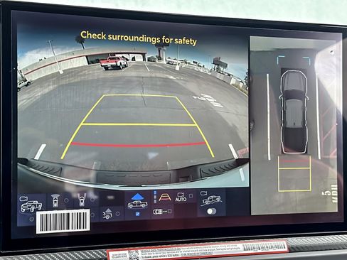 Certified 2025 Toyota Tacoma TRD Pro image 17