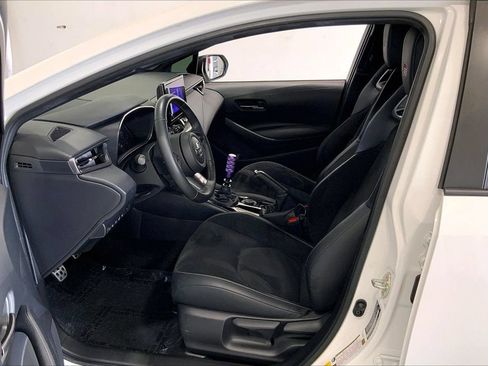Used 2024 Toyota Corolla GR AWD/4WD image 18